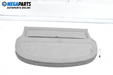 Capitonaj interior portbagaj for Renault Laguna II Hatchback (03.2001 - 12.2007), 5 uși, hatchback