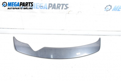 Spoiler for Renault Laguna II Hatchback (03.2001 - 12.2007), hecktür