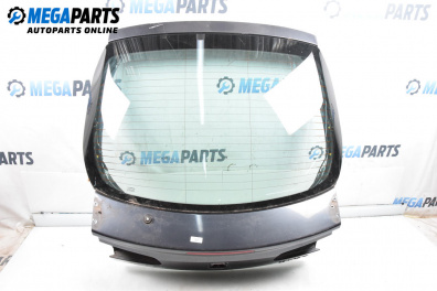 Boot lid for Renault Laguna II Hatchback (03.2001 - 12.2007), 5 doors, hatchback, position: rear