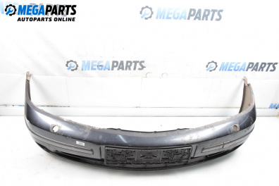 Bara de protectie frontala for Renault Laguna II Hatchback (03.2001 - 12.2007), hatchback, position: fața