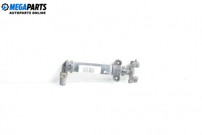 Pulverizator far for Renault Laguna II Hatchback (03.2001 - 12.2007), position: stânga