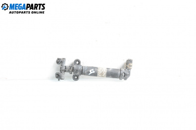 Pulverizator far for Renault Laguna II Hatchback (03.2001 - 12.2007), position: dreapta