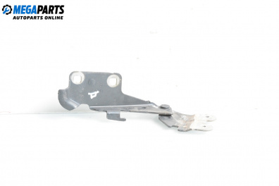 Bonnet hinge for Renault Laguna II Hatchback (03.2001 - 12.2007), 5 doors, hatchback, position: right