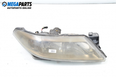 Headlight for Renault Laguna II Hatchback (03.2001 - 12.2007), hatchback, position: right