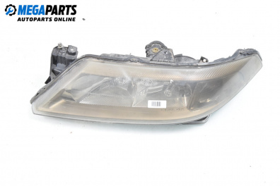 Headlight for Renault Laguna II Hatchback (03.2001 - 12.2007), hatchback, position: left