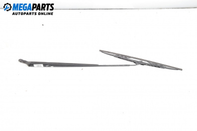 Wischerarm heckscheibe for Renault Laguna II Hatchback (03.2001 - 12.2007), position: rückseite