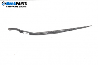Wischerarm frontscheibe for Renault Laguna II Hatchback (03.2001 - 12.2007), position: links