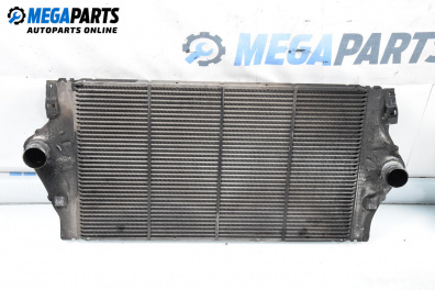 Zwischenkühler for Renault Laguna II Hatchback (03.2001 - 12.2007) 2.2 dCi (BG0F), 150 hp