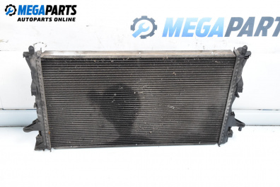 Radiator de apă for Renault Laguna II Hatchback (03.2001 - 12.2007) 2.2 dCi (BG0F), 150 hp