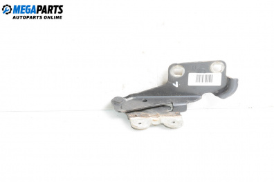 Bonnet hinge for Renault Laguna II Hatchback (03.2001 - 12.2007), 5 doors, hatchback, position: left