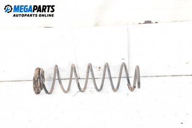 Arc for Renault Laguna II Hatchback (03.2001 - 12.2007), hatchback, position: din spate