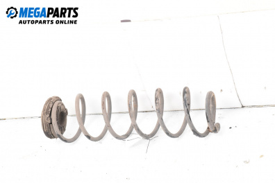 Arc for Renault Laguna II Hatchback (03.2001 - 12.2007), hatchback, position: din spate