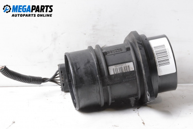 Debitmetru for Renault Laguna II Hatchback (03.2001 - 12.2007) 2.2 dCi (BG0F), 150 hp, № 7700314057