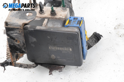 ABS for Renault Laguna II Hatchback (03.2001 - 12.2007) 2.2 dCi (BG0F), № 10096014243