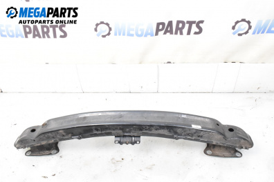 Bumper support brace impact bar for Renault Laguna II Hatchback (03.2001 - 12.2007), hatchback, position: front