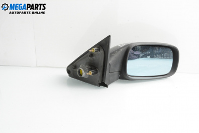 Spiegel for Renault Laguna II Hatchback (03.2001 - 12.2007), 5 türen, hecktür, position: rechts