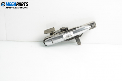 Mâner exterior for Renault Laguna II Hatchback (03.2001 - 12.2007), 5 uși, hatchback, position: dreaptă - spate