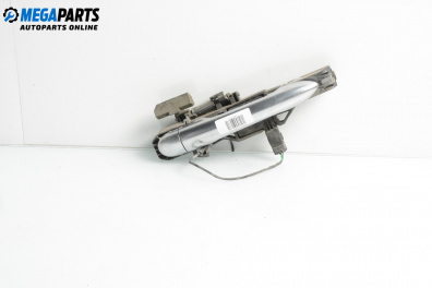 Mâner exterior for Renault Laguna II Hatchback (03.2001 - 12.2007), 5 uși, hatchback, position: dreaptă - fața