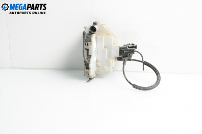 Lock for Renault Laguna II Hatchback (03.2001 - 12.2007), position: front - right