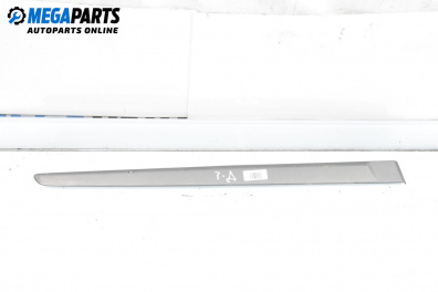 Türleiste for Renault Laguna II Hatchback (03.2001 - 12.2007), hecktür, position: rechts, rückseite