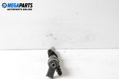 Diesel fuel injector for Renault Laguna II Hatchback (03.2001 - 12.2007) 2.2 dCi (BG0F), 150 hp, № Bosch 0445110084