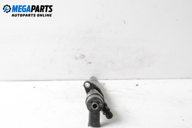 Diesel fuel injector for Renault Laguna II Hatchback (03.2001 - 12.2007) 2.2 dCi (BG0F), 150 hp, № Bosch 0445110084