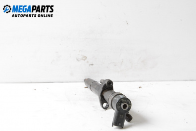 Diesel fuel injector for Renault Laguna II Hatchback (03.2001 - 12.2007) 2.2 dCi (BG0F), 150 hp, № Bosch 0445110084