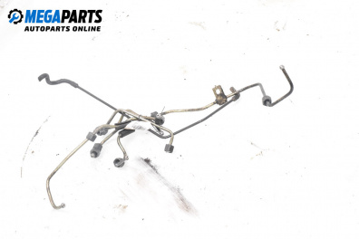 Fuel pipes for Renault Laguna II Hatchback (03.2001 - 12.2007) 2.2 dCi (BG0F), 150 hp