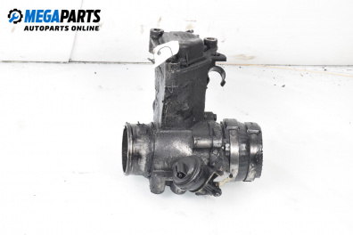 EGR ventil for Renault Laguna II Hatchback (03.2001 - 12.2007) 2.2 dCi (BG0F), 150 hp