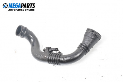 Luftleitung for Renault Laguna II Hatchback (03.2001 - 12.2007) 2.2 dCi (BG0F), 150 hp
