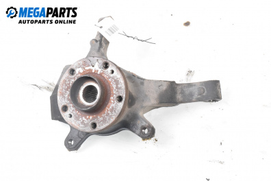 Butuc cu bielă for Renault Laguna II Hatchback (03.2001 - 12.2007), position: dreaptă - fața