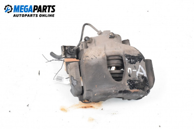 Etrier de frână for Renault Laguna II Hatchback (03.2001 - 12.2007), position: dreaptă - fața