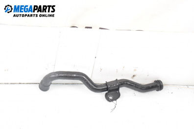 Conductă de apă for Renault Laguna II Hatchback (03.2001 - 12.2007) 2.2 dCi (BG0F), 150 hp