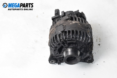 Alternator for Renault Laguna II Hatchback (03.2001 - 12.2007) 2.2 dCi (BG0F), 150 hp