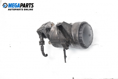 Corp filtru de ulei for Renault Laguna II Hatchback (03.2001 - 12.2007) 2.2 dCi (BG0F), 150 hp