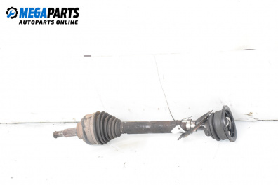 Antriebswelle for Renault Laguna II Hatchback (03.2001 - 12.2007) 2.2 dCi (BG0F), 150 hp, position: links, vorderseite