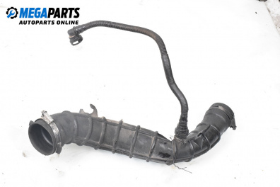 Furtun turbo for Renault Laguna II Hatchback (03.2001 - 12.2007) 2.2 dCi (BG0F), 150 hp