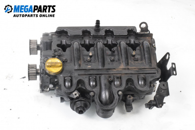Motorkopf for Renault Laguna II Hatchback (03.2001 - 12.2007) 2.2 dCi (BG0F), 150 hp