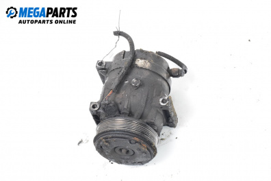 Kompressor klimaanlage for Renault Laguna II Hatchback (03.2001 - 12.2007) 2.2 dCi (BG0F), 150 hp