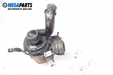 Turbo for Renault Laguna II Hatchback (03.2001 - 12.2007) 2.2 dCi (BG0F), 150 hp, № GT18520