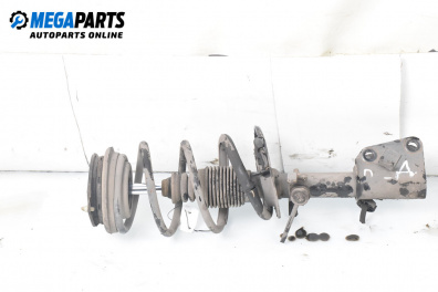 Amortizor McPherson for Renault Laguna II Hatchback (03.2001 - 12.2007), hatchback, position: dreaptă - fața