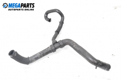 Wasserschläuche for Renault Laguna II Hatchback (03.2001 - 12.2007) 2.2 dCi (BG0F), 150 hp