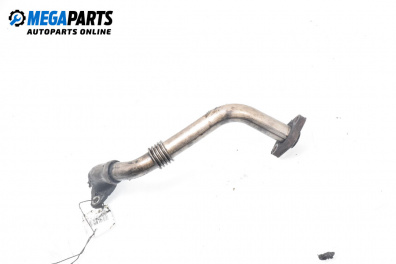 EGR rohr for Renault Laguna II Hatchback (03.2001 - 12.2007) 2.2 dCi (BG0F), 150 hp