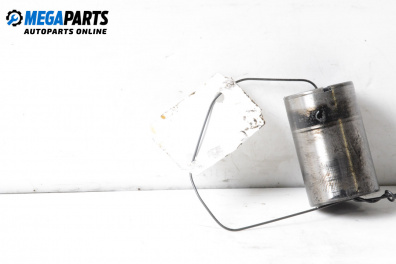 Motorhalterung aus aluminium for Renault Laguna II Hatchback (03.2001 - 12.2007) 2.2 dCi (BG0F), 150 hp