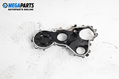 Timing belt cover for Renault Laguna II Hatchback (03.2001 - 12.2007) 2.2 dCi (BG0F), 150 hp