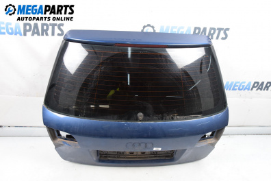 Boot lid for Audi A4 Avant B7 (11.2004 - 06.2008), 5 doors, station wagon, position: rear