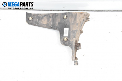 Stoßstangehalterung for Audi A4 Avant B7 (11.2004 - 06.2008), combi, position: links, rückseite