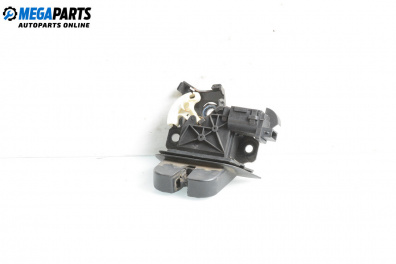 Trunk lock for Audi A4 Avant B7 (11.2004 - 06.2008), station wagon, position: rear