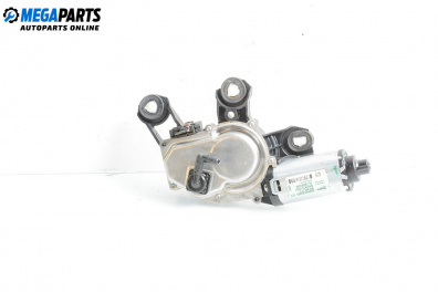 Front wipers motor for Audi A4 Avant B7 (11.2004 - 06.2008), station wagon, position: rear