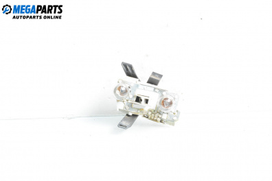 Tail light for Audi A4 Avant B7 (11.2004 - 06.2008), station wagon, position: left